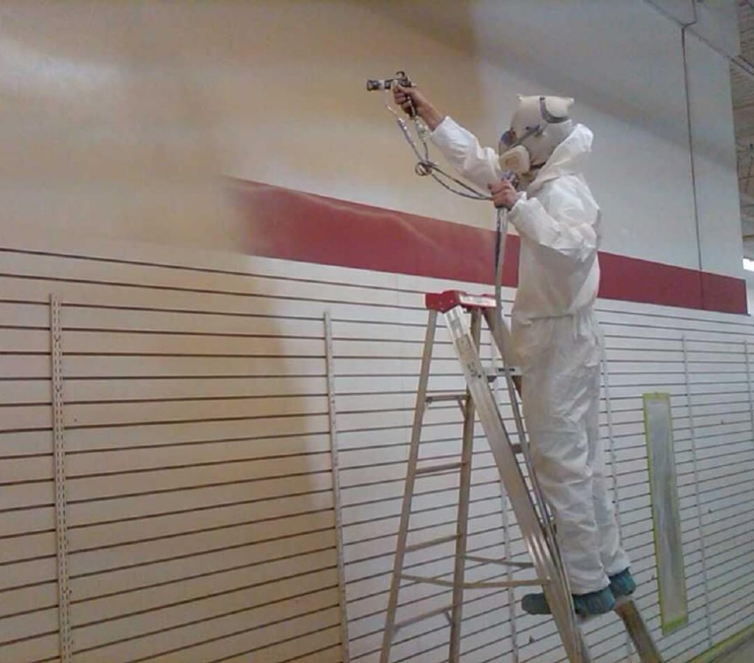 painting contractors brisbane